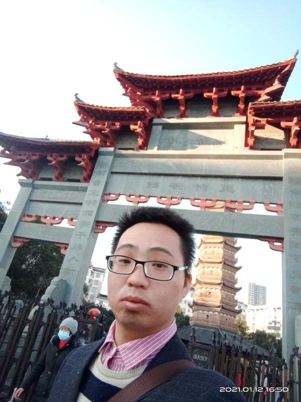 碧血丹心的第一张照片--吉安基督教相亲网