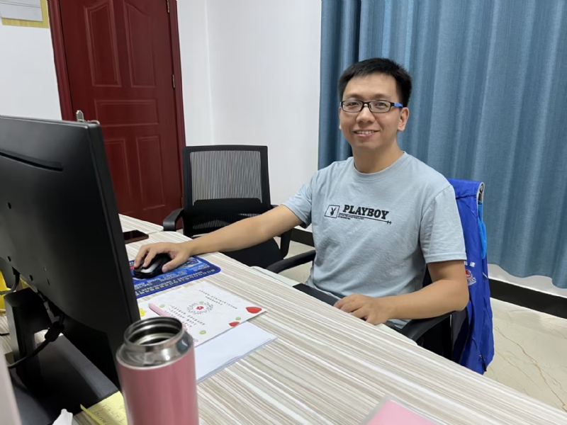 邂逅天使的第一张照片--吉安基督教相亲网